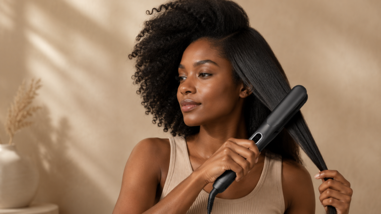 la ghd scult con tecnología ia