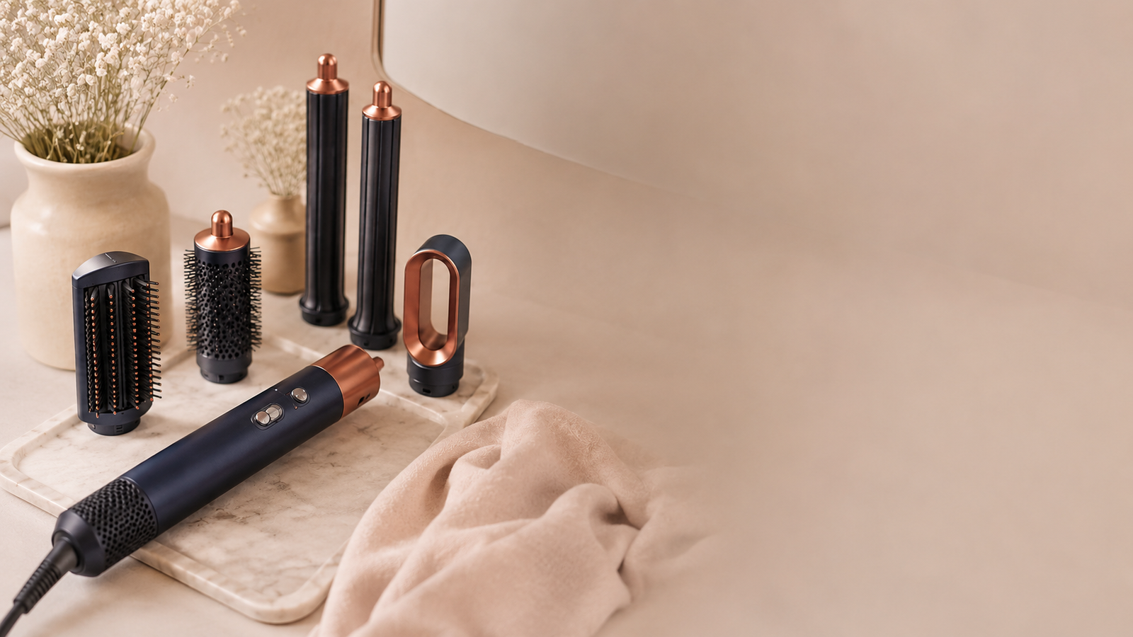 ¿Merece la pena el Dyson Airwrap en 2026? para cabello afro 4C ¿Merece la pena el Dyson Airwrap en 2026? para cabello afro 4C