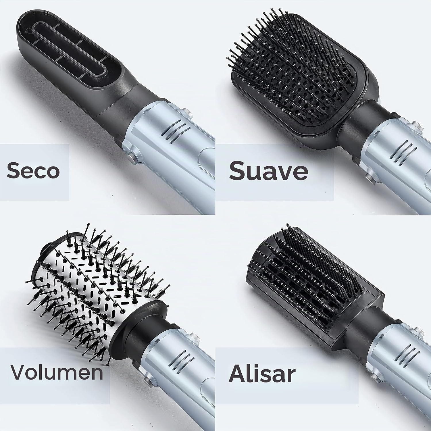 Top 5 multiusos para pelo afro 4C ¿cuáles son los mejores y por qué? 81tx0r TbfL. AC SL1500