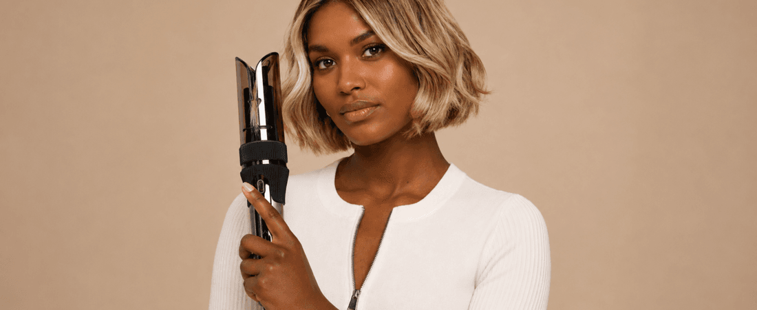 Rizadores automáticos: ¿merecen la pena para el cabello afro? Rizadores automáticos: ¿merecen la pena para el cabello afro?