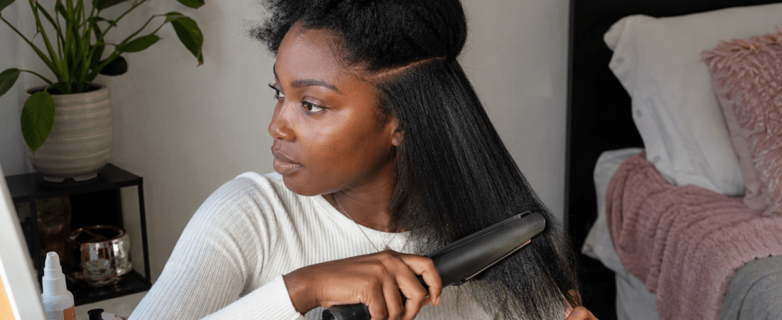 Top 5 mejores planchas para conseguir un liso tabla en pelo afro 4C. Top 5 mejores planchas para conseguir un liso tabla en pelo afro 4C.