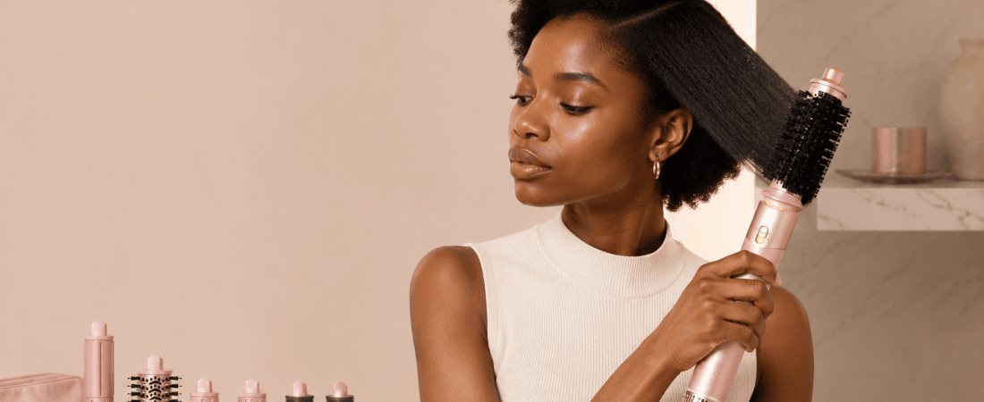 Wavytalk Auto-Wrapping Rollers: ¿merecen la pena para el pelo afro? Wavytalk Auto-Wrapping Rollers: ¿merecen la pena para el pelo afro?