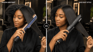 comparativa dyson airstrait vs ghd duet style