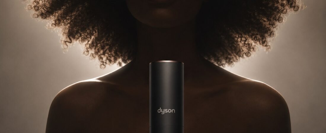 Dyson patentó un cepillo de aire caliente con tecnología «Smart-Pulse. ¿Es este el fin del encogimiento en el pelo afro? Dyson patentó un cepillo de aire caliente con tecnología «Smart-Pulse. ¿Es este el fin del encogimiento en el pelo afro?