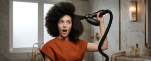 revair reverse air hair dryer