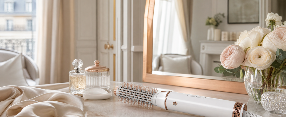 T3 Aire 360 se hace viral por el brushing de Kate Middleton. La pregunta es otra: ¿funcionará en cabello afro?