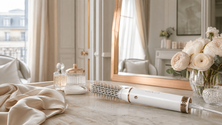 t3 aire 360 se hace viral por el brushing de kate middleton