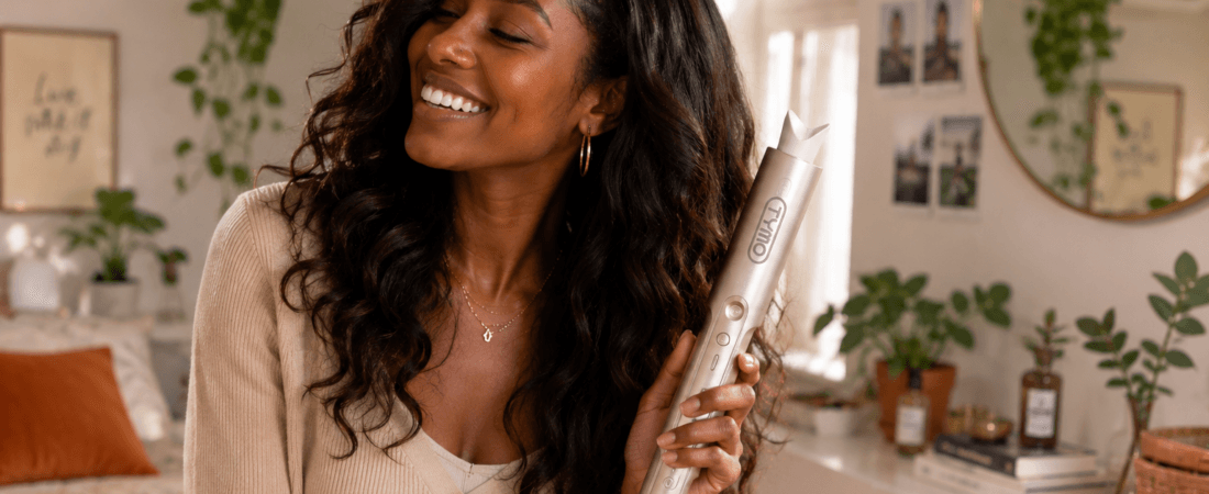 TYMO CURLPRO PLUS: Mi opinión sobre si vale la pena o no en cabello afro. ¿funciona en 4C? TYMO CURLPRO PLUS: Mi opinión sobre si vale la pena o no en cabello afro. ¿funciona en 4C?
