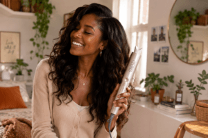 tymo curlpro plus para afro