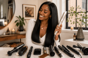top 10 herramientas para cabello afro en 2026