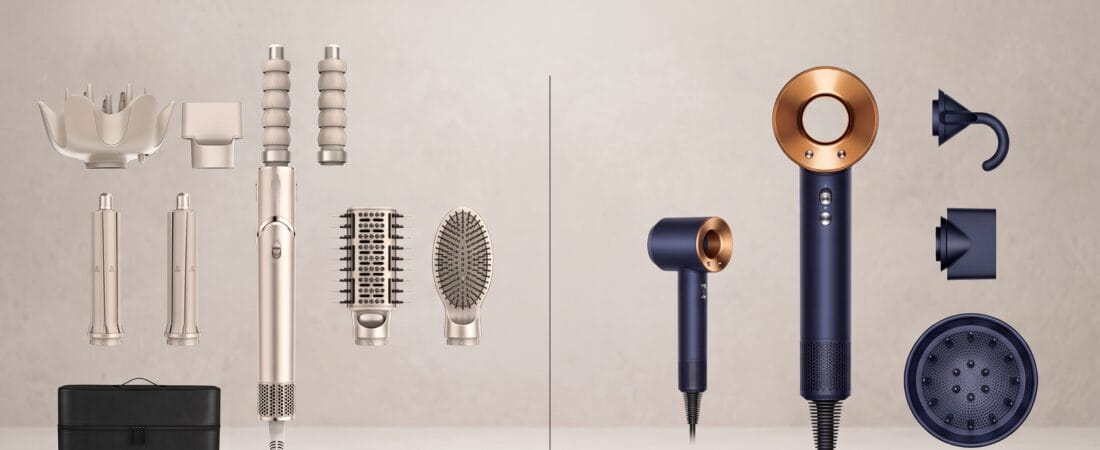 Dyson Supersonic vs Shark FlexStyle: ¿cuál elegiría para cabello afro? Dyson Supersonic vs Shark FlexStyle: ¿cuál elegiría para cabello afro?