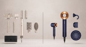 Dyson Supersonic vs Shark FlexStyle