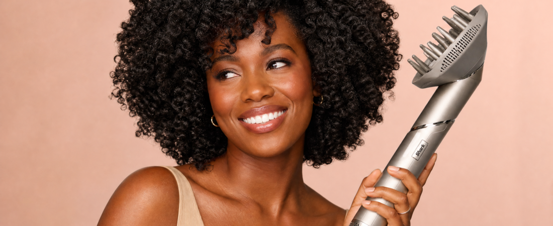 Shark FlexStyle: La Versatilidad que tu Cabello Afro 4C Necesitaba para un Secado Pro Shark FlexStyle: La Versatilidad que tu Cabello Afro 4C Necesitaba para un Secado Pro