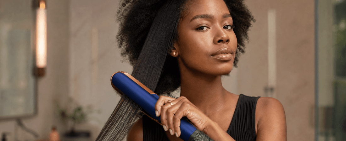 El Secador que podría convertirse en el mejor para Cabello Afro 4C