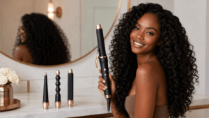 Bio Ionic 3-in-1: La versatilidad que tu afro pedía a gritos