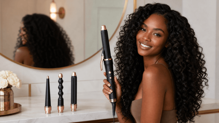 Bio Ionic 3-in-1: La versatilidad que tu afro pedía a gritos