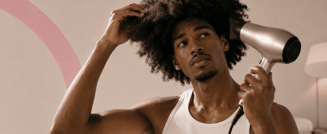 Los secadores silenciosos ganan protagonismo: ¿importa para el cabello afro? Los secadores silenciosos ganan protagonismo: ¿importa para el cabello afro?