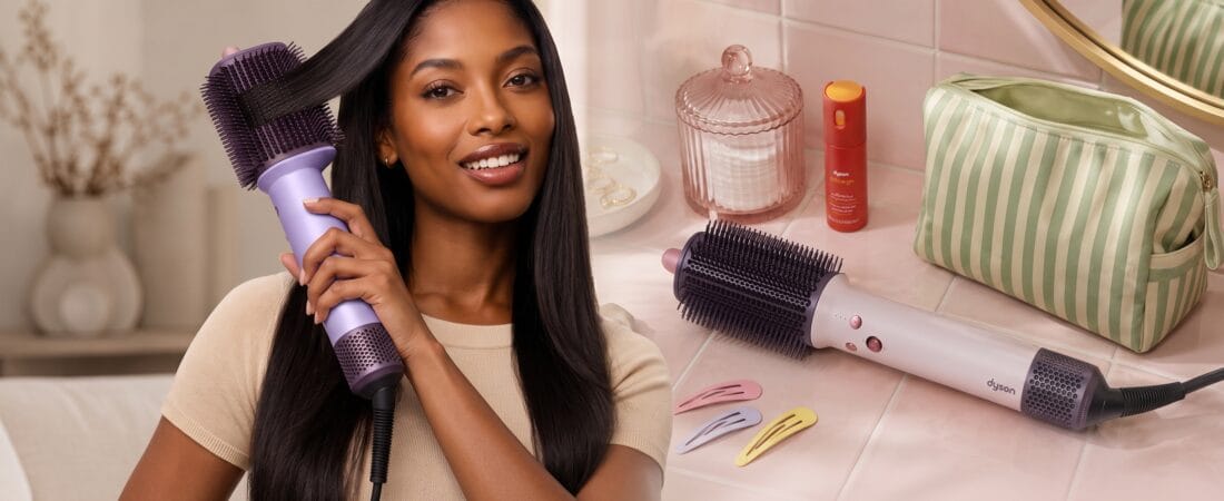 Nuevo juguete de Dyson ¿Vale la pena el Dyson Airsmooth para pelo afro natural o alisado? Nuevo juguete de Dyson ¿Vale la pena el Dyson Airsmooth para pelo afro natural o alisado?
