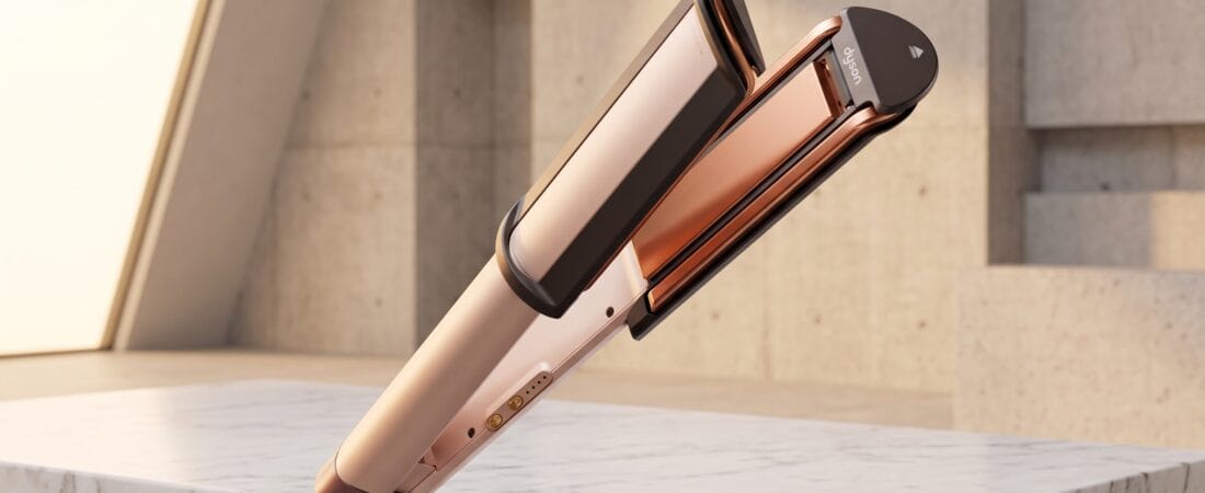 Dyson lanza la Corrale CoolShine: ¿vale la pena para pelo afro natural o alisado? Dyson lanza la Corrale CoolShine: ¿vale la pena para pelo afro natural o alisado?