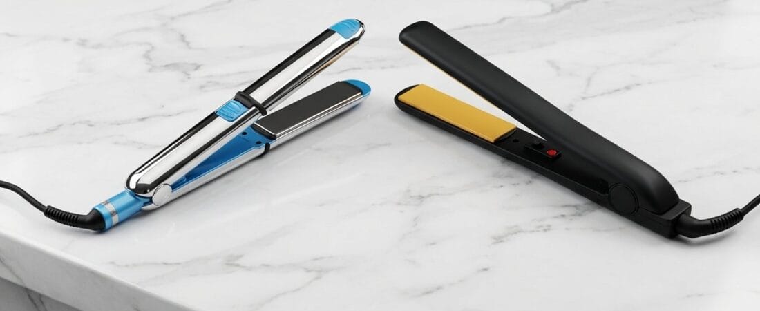 BaBylissPRO Nano Titanium Prima3100 vs CHI Original 1" Ceramic: ¿cuál elegir para pelo tipo 4? BaBylissPRO Nano Titanium Prima3100 vs CHI Original 1″ Ceramic: ¿cuál elegir para pelo tipo 4?