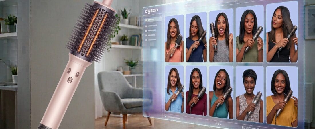 Top 10 Alternativas Económicas al Dyson AirSmooth: ¿Valen la pena para Cabello Afro o Alisado? Top 10 Alternativas Económicas al Dyson AirSmooth: ¿Valen la pena para Cabello Afro o Alisado?