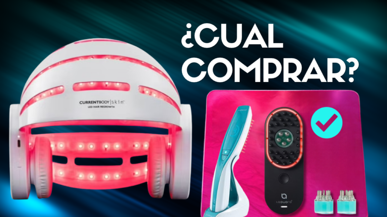 los 6 mejores dispositivos de terapia de luz roja para estimular el crecimiento del cabello (1)