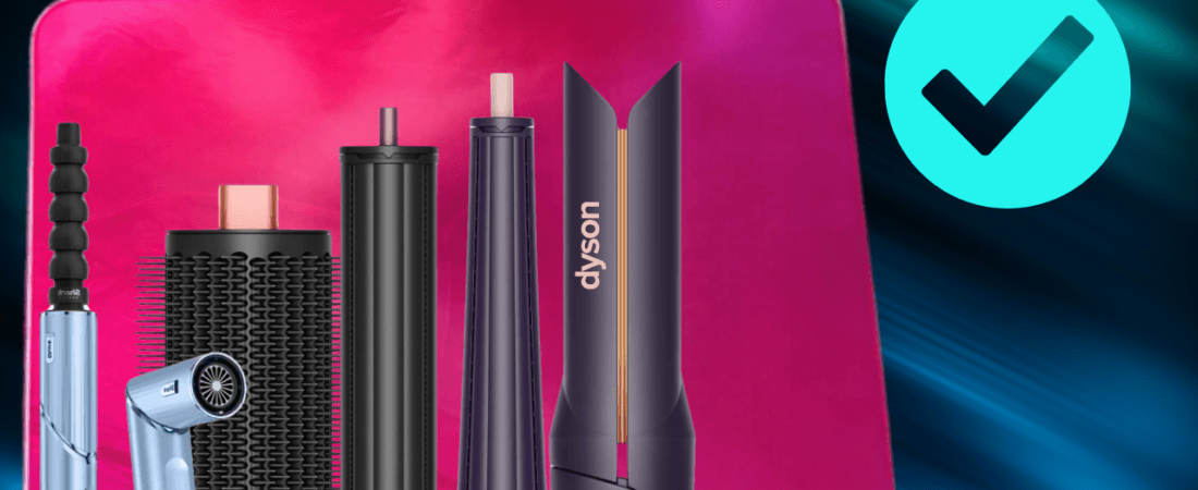 Novedades Dyson y Herramientas Capilares: Nuevos Accesorios, Patentes y Tendencias